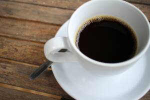 100% biztonság napi egy csésze kávé áráért!